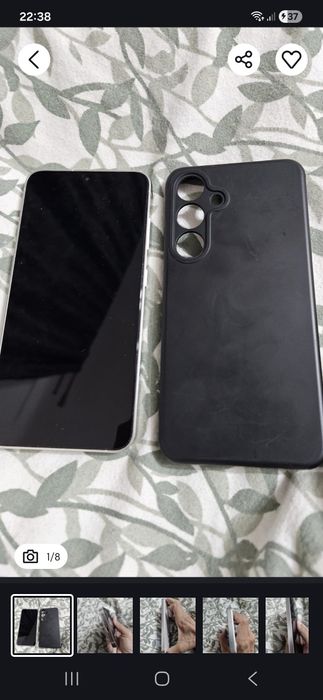 vand sau schimb samsung s24