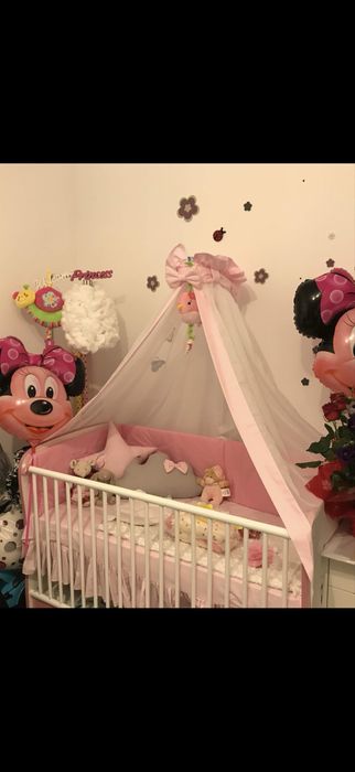 Vand patut copil fete