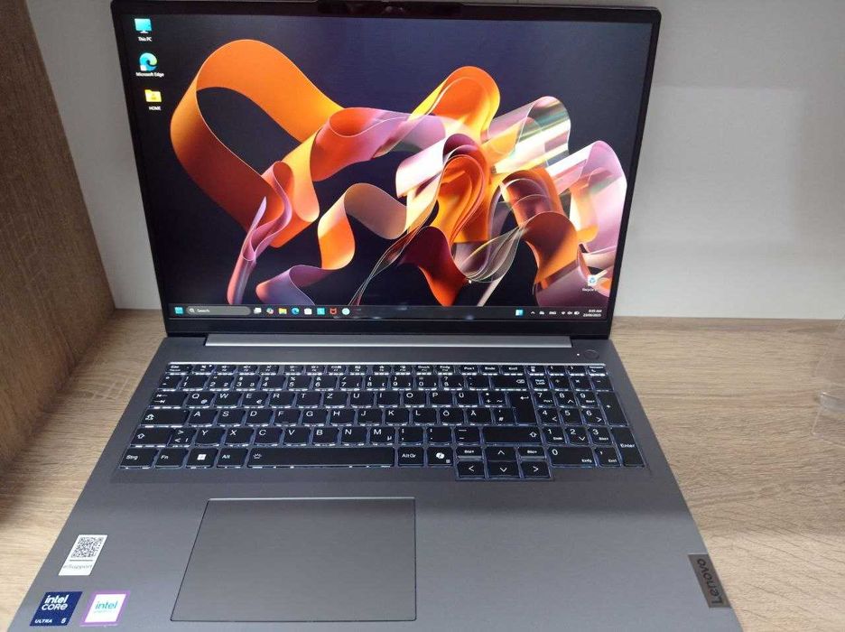 LENOVO THINKBOOK 16 G7 IML /Fin X Amanet&Exchange cod 95857