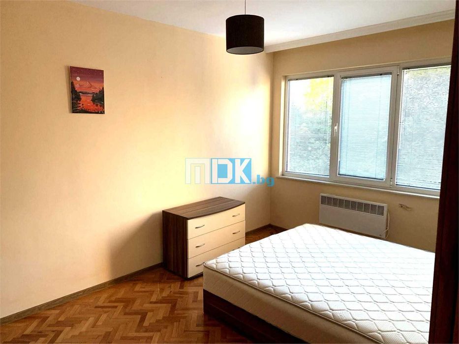 Продава се Тристаен апартамент в Пловдив, Западен - 77 кв.м за 2142 €/кв.м - Снимка #5