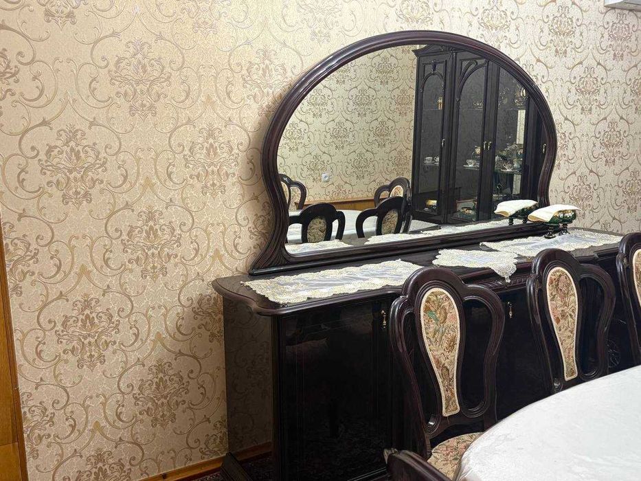 Продается квартира 5/1/5