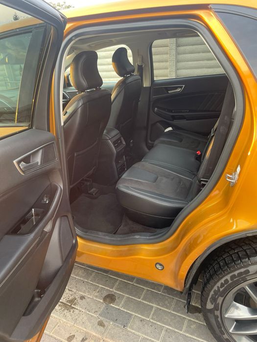 Ford Edge – 2.0 TDCi Bi-Turbo, 210 CP, 4x4 – Stare impecabilă