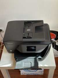 Imprimanta multifunctionala Color Hp Officejet 6950 All-In-One