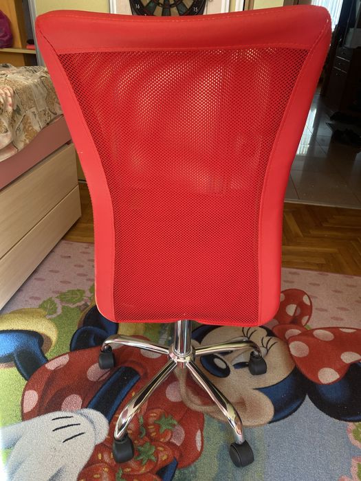 Офис стол (детски)