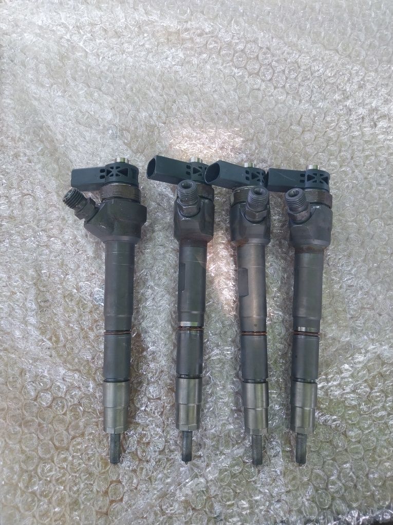 Инжектори 03L130277J 2.0TDI CR Ауди Сеат Шкода VW/AUDI SKODA SEAT VW