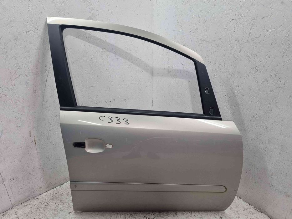 Usa dreapta fata Opel Zafira B (A05) facelift [Fabr 2006-2011] GBF