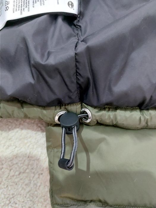 TIMBERLAND, яке ,М размер, зелен цвят