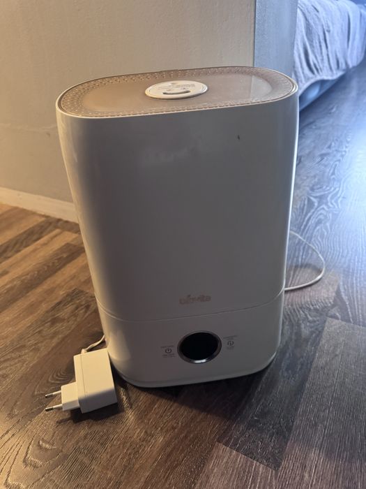 Umidificator Biovita