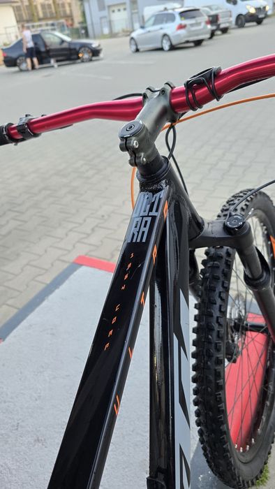 MTB 29 Hardtail KTM Ultra 1964 Comp