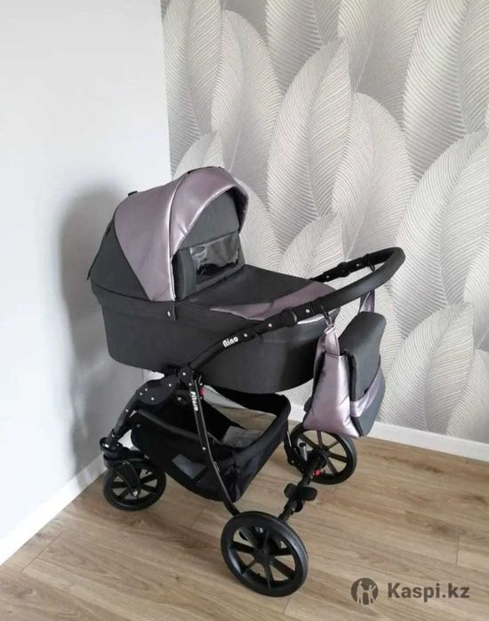 Коляска детская Pituso Nino 2в1