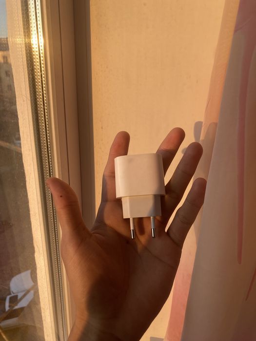 Оригинал Адаптер Iphone