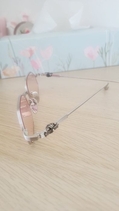 Ochelari de soare chrome hearts blame starks