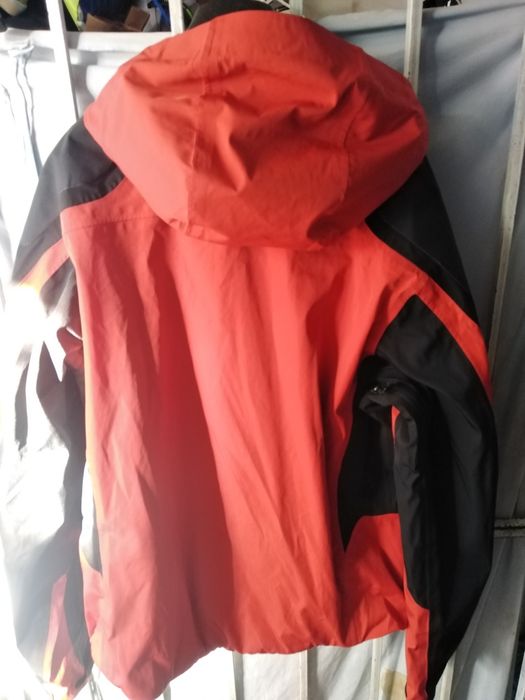 Salewa geaca bărbătească Masura L.