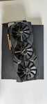 Vând placa video gtx 1070 asus strix