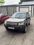 Landrover Freelander 2 2013 AUTOMAT