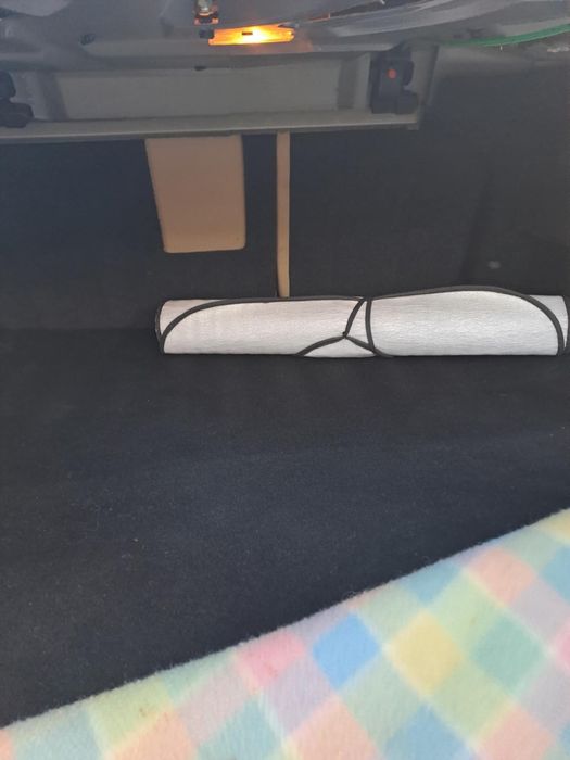 Peugeot 607 2.2 Diesel