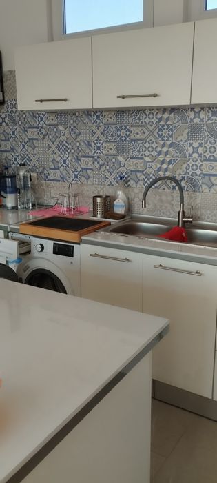 Vând casă de vacanță 60m offgrid in Techirghiol