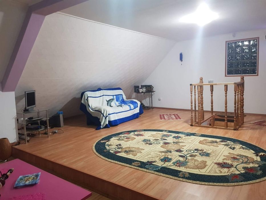 Casa/cabană Craciun/revelion