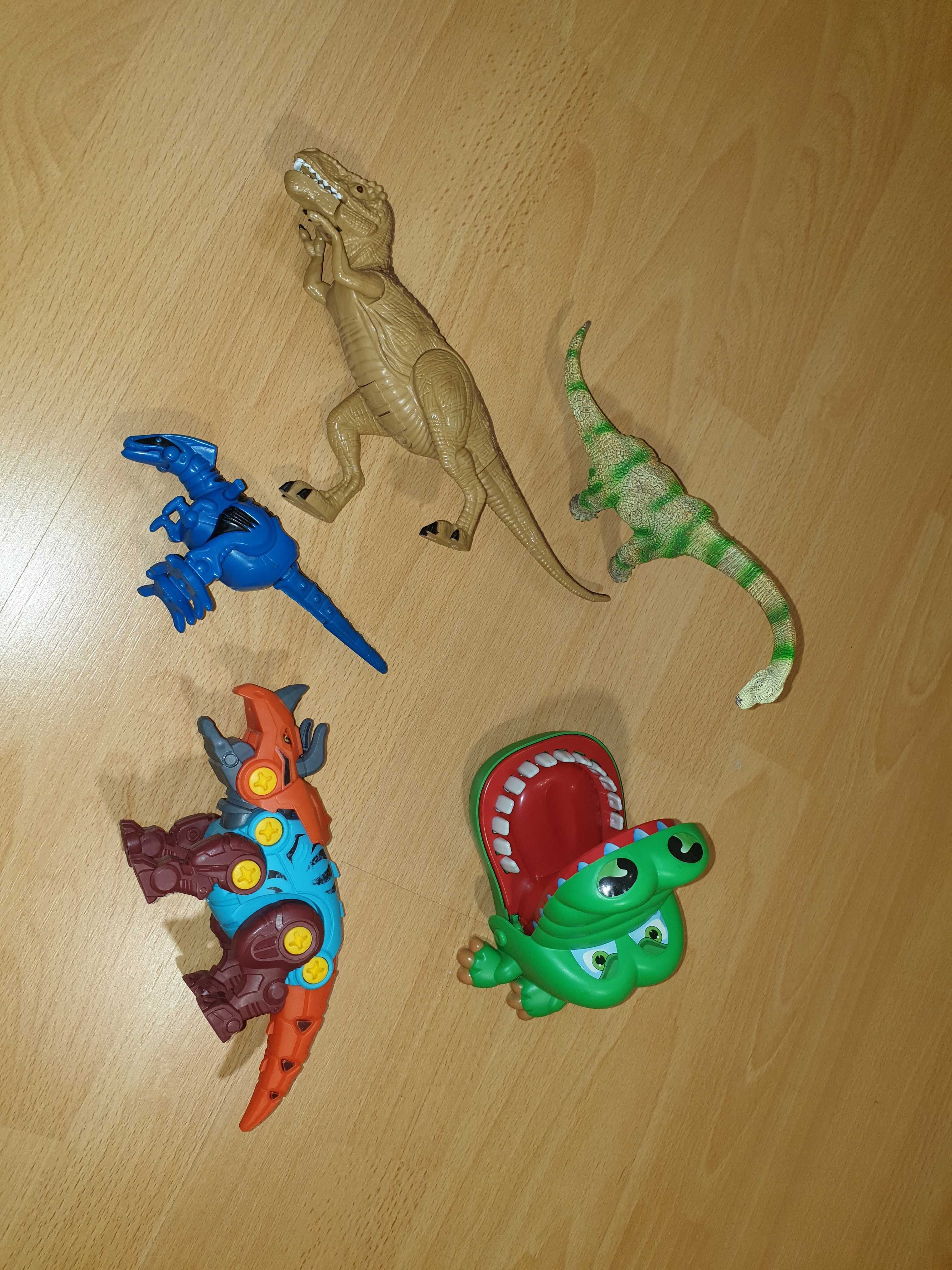 Set dinozauri/ jucarii copii