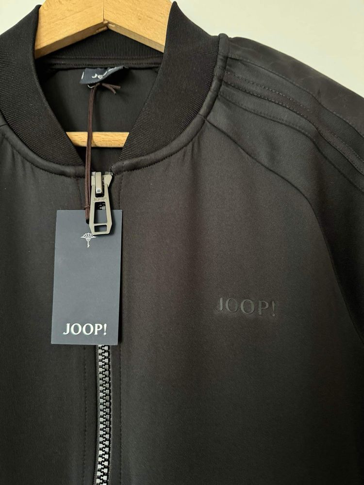 Суичър горница JOOP! Джууп Йоп