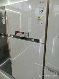 Холодильник LG  GR-H802HEHZ