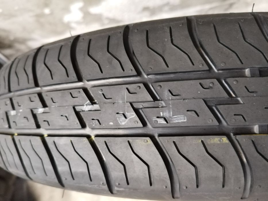 16" Шкода Фолксваген Ауди Сеат 5x112 Резервна Гума Патерица