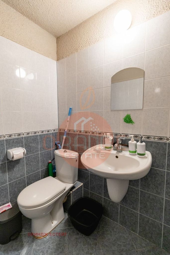 Продава се Тристаен апартамент в София, Обеля 1 - 89 кв.м за 2079 €/кв.м - Снимка #5