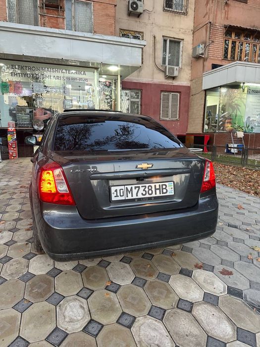 Gentra 2020 3 pozitsa avtomat