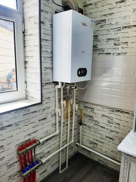 Срочно продаётся КОТЕДЖ Сергели