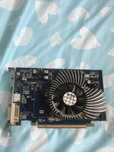 Vand placa video sapphire ATI Radeon HD 5450