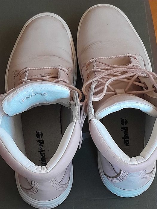 Спортни обувки Timberland