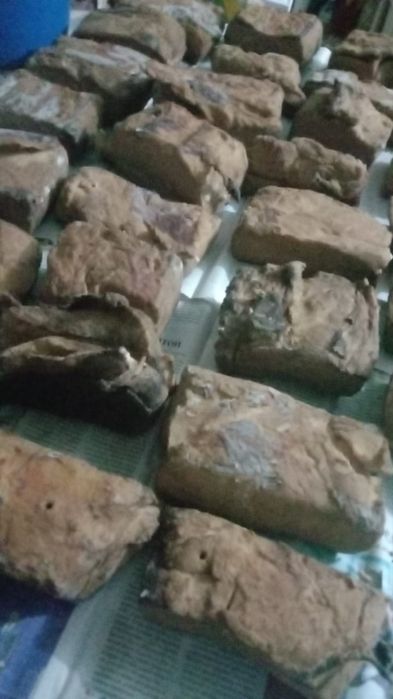 Продам свежее копчёное сало