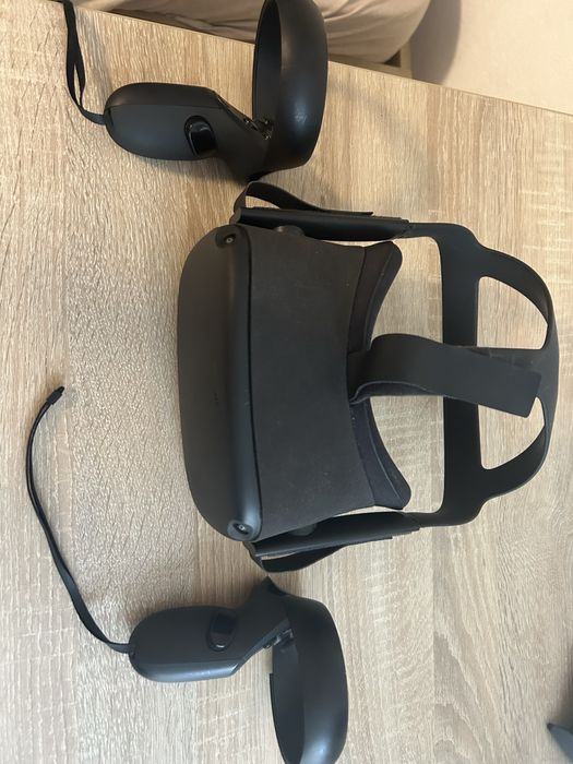 Ochelari vr, oculus meta quest 1