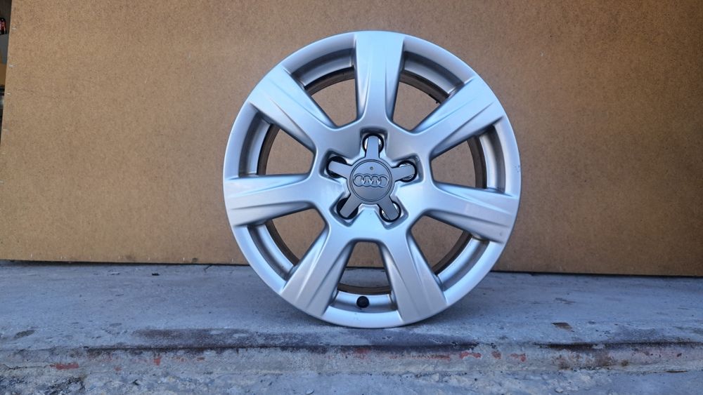 Джанти 16" 5х112 Ауди / Audi