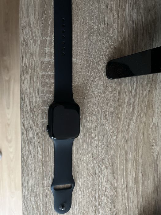 Apple watch SE3 с гаранция