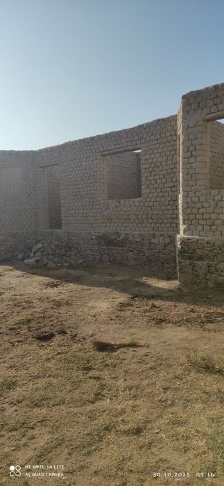 Koʻchmas mulk 5 xonali uy