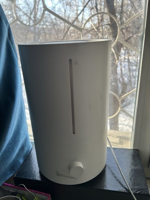 Продам увлажнитель воздуха