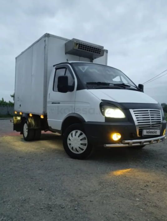 Продам Газель в отличном состояний