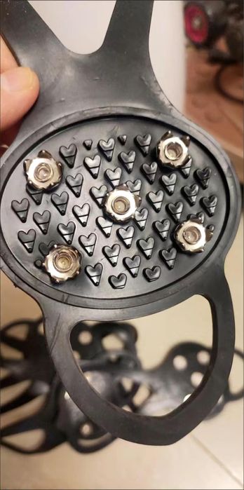 Антилед для обуви, против скольжения