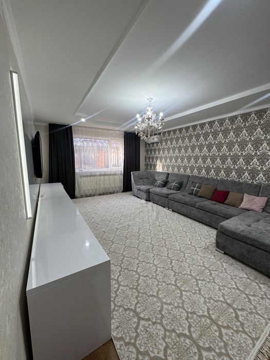 Сдам дом в Бирлике