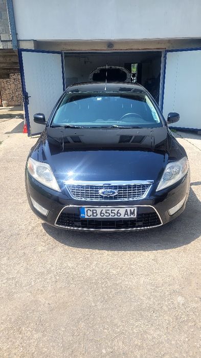Ford Mondeo 140 к.с., 2000 куб.,2008