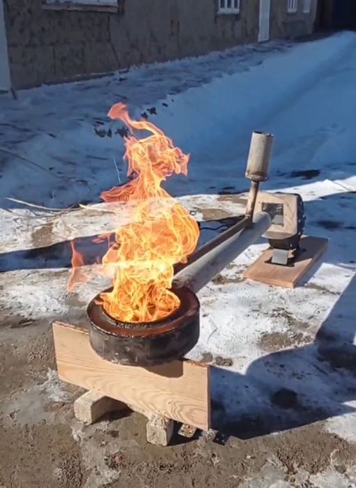 tejamkor garelka otrabotka