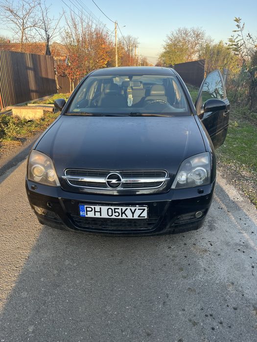 Vând opel vectra c 1.6 benzina 2005