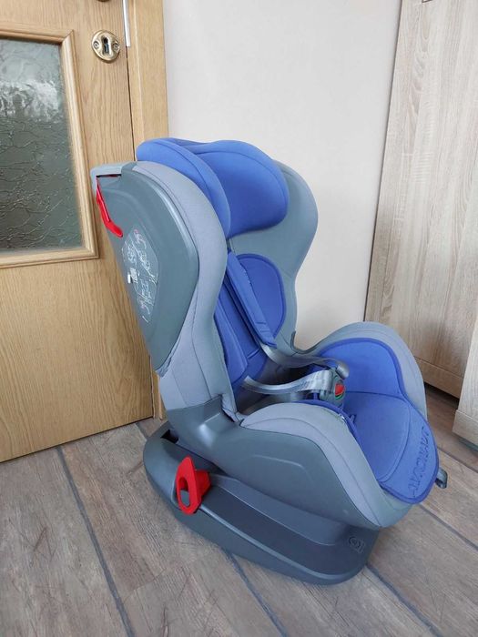 Avionaut Стол за кола (9-25 кг.)