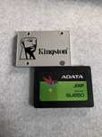 Ssd sata 120 gb kingston adata