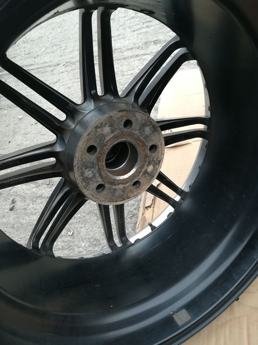 Schmidt Revolution 19-5x112 ET30 8.5J AUDI