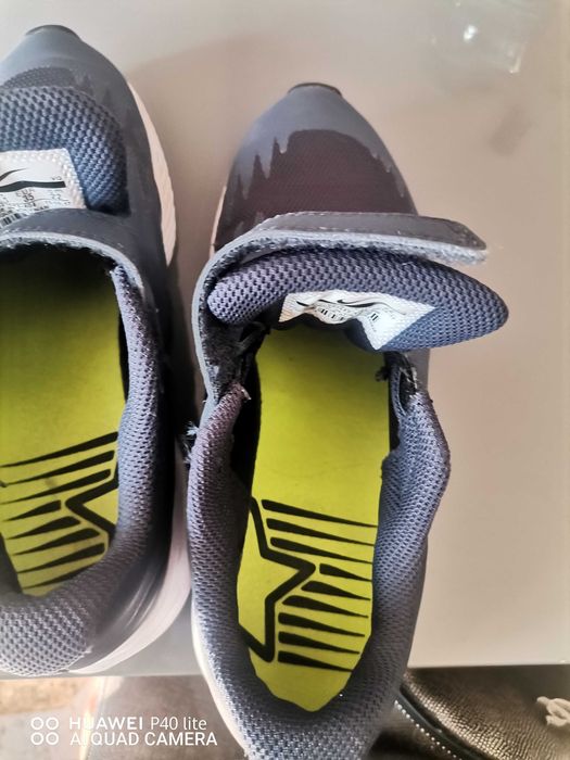 Adidași unisex  copii mar35