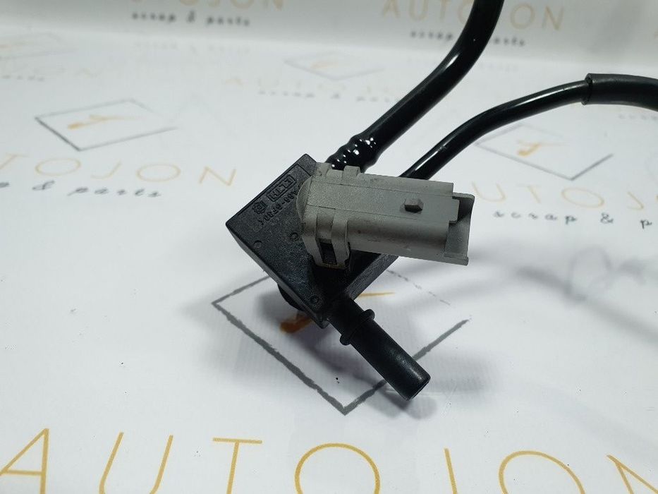 Rampa retur injectoare OPEL ASTRA G Hatchback F48_, F08_, T98 1998 - 2009 1.7 CDTI Z 17 DTL   55578366