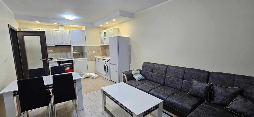 Дава се под наем Двустаен апартамент в София, Младост 4 - 67 кв.м за 500 € - Снимка #3