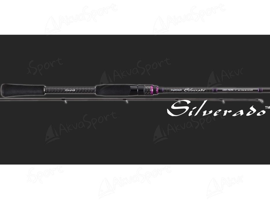 Graphiteleader Silverado GSIS-782M Silverado GSIS-742ML